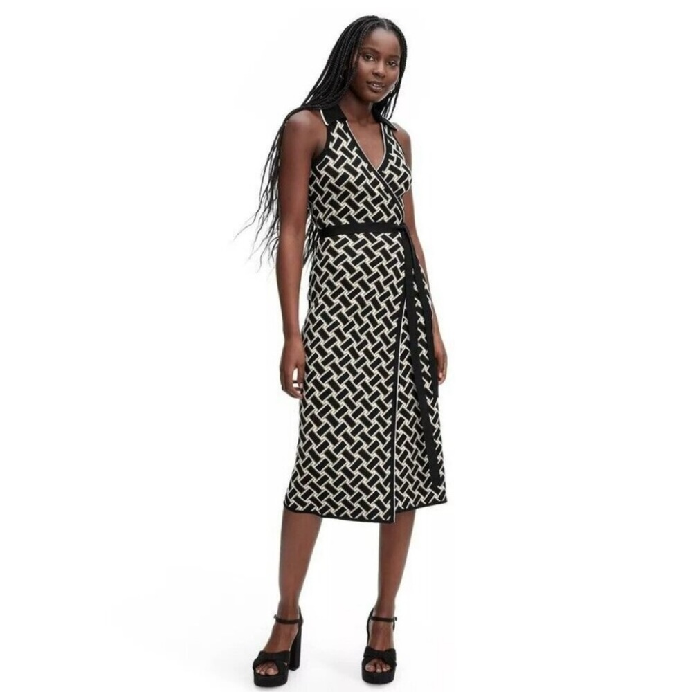 Diane Von Furstenberg for Target dress NWOT